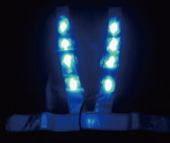 青色LEDタイプ